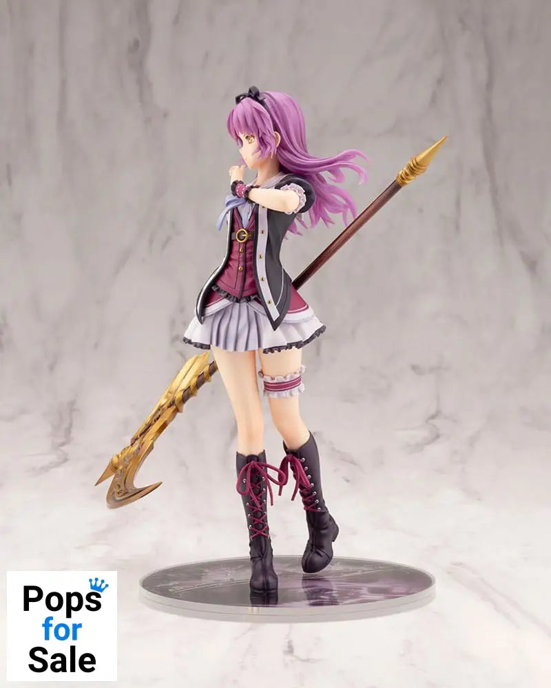 The Legend of Heroes PVC Statue 1/8 Renne Bright 20 cm Statues