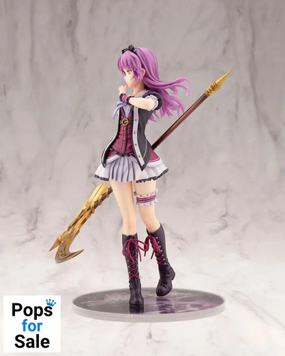 The Legend of Heroes PVC Statue 1/8 Renne Bright 20 cm Statues