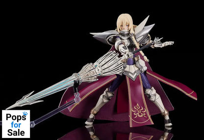 The Legend of Heroes: Trails of Cold Steel Plastic Model Kit PLAMATEA Arianrhod, the Steel Maiden 16 cm