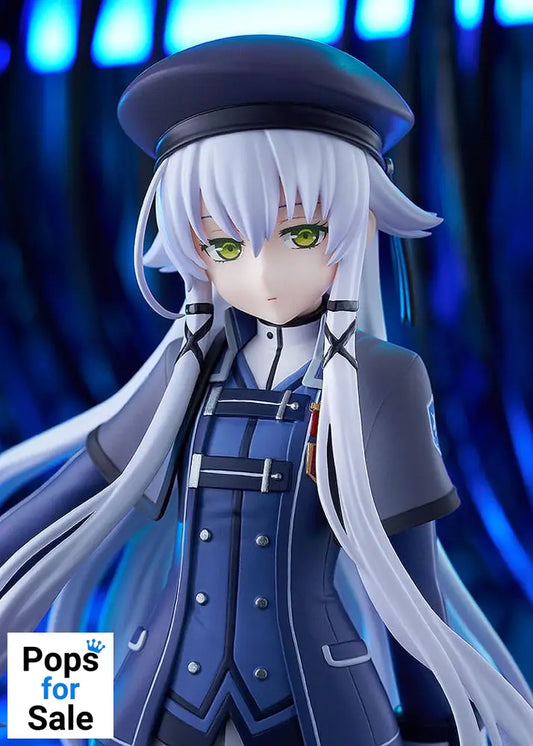 The Legend of Heroes: Trails of Cold Steel Pop Up Parade PVC Statue Altina Orion L Size 22 cm