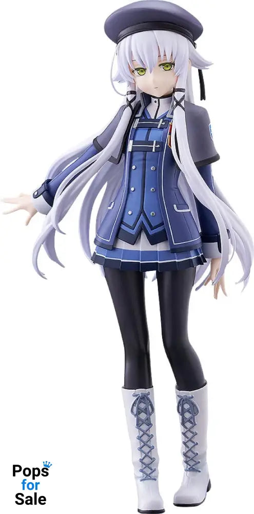 The Legend of Heroes: Trails of Cold Steel Pop Up Parade PVC Statue Altina Orion L Size 22 cm