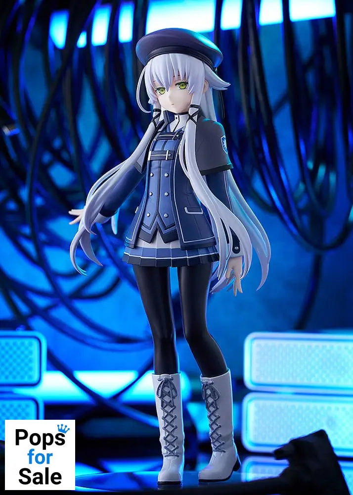 The Legend of Heroes: Trails of Cold Steel Pop Up Parade PVC Statue Altina Orion L Size 22 cm Statues