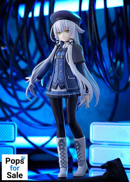 The Legend of Heroes: Trails of Cold Steel Pop Up Parade PVC Statue Altina Orion L Size 22 cm Statues