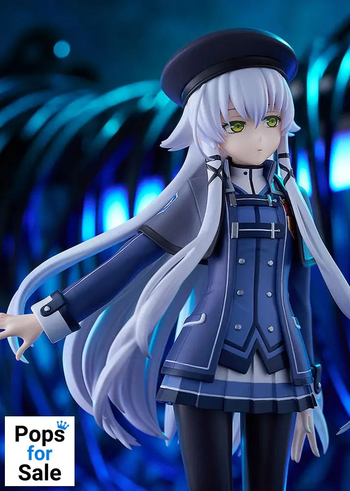 The Legend of Heroes: Trails of Cold Steel Pop Up Parade PVC Statue Altina Orion L Size 22 cm