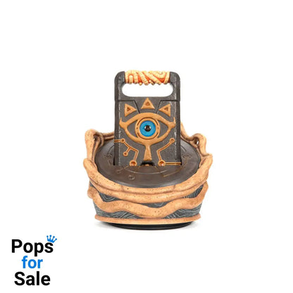 The Legend of Zelda: Breath of the Wild Life Size Statue 1/1 Sheikah Slate 24 cm Lifesize statues