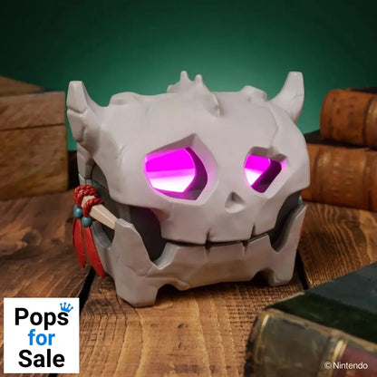 The Legend of Zelda Light with Sound Bokoblin Chest