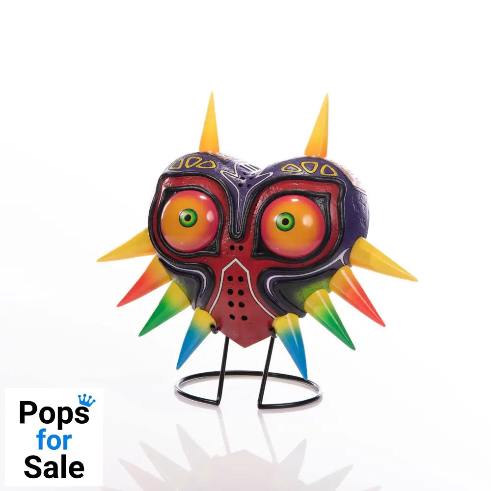 The Legend of Zelda PVC Statue Majora's Mask Standard Edition 25 cm