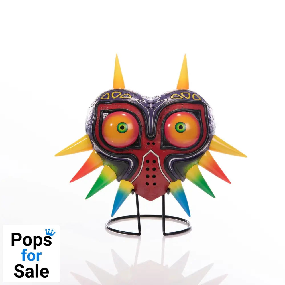 The Legend of Zelda PVC Statue Majora's Mask Standard Edition 25 cm