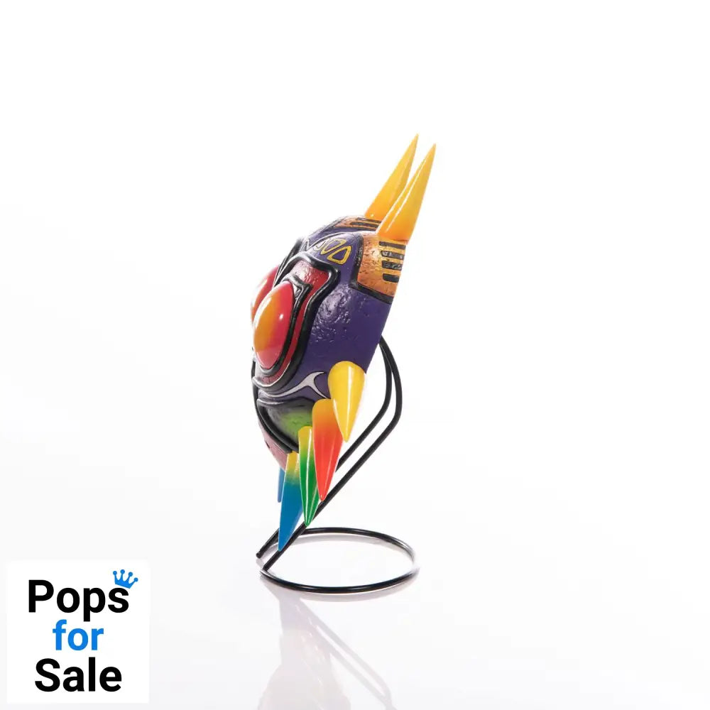 The Legend of Zelda PVC Statue Majora's Mask Standard Edition 25 cm