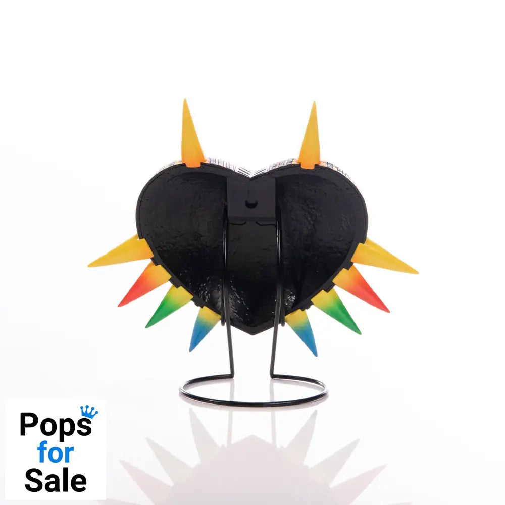 The Legend of Zelda PVC Statue Majora's Mask Standard Edition 25 cm