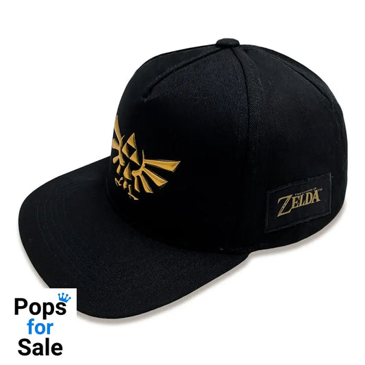 The Legend of Zelda Snapback Cap Hyrule
