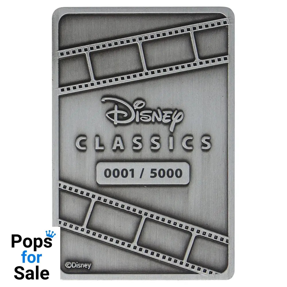 The Lion King Ingot Limited Edition