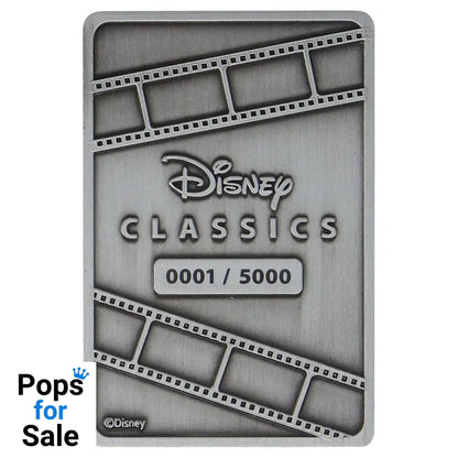 The Lion King Ingot Limited Edition