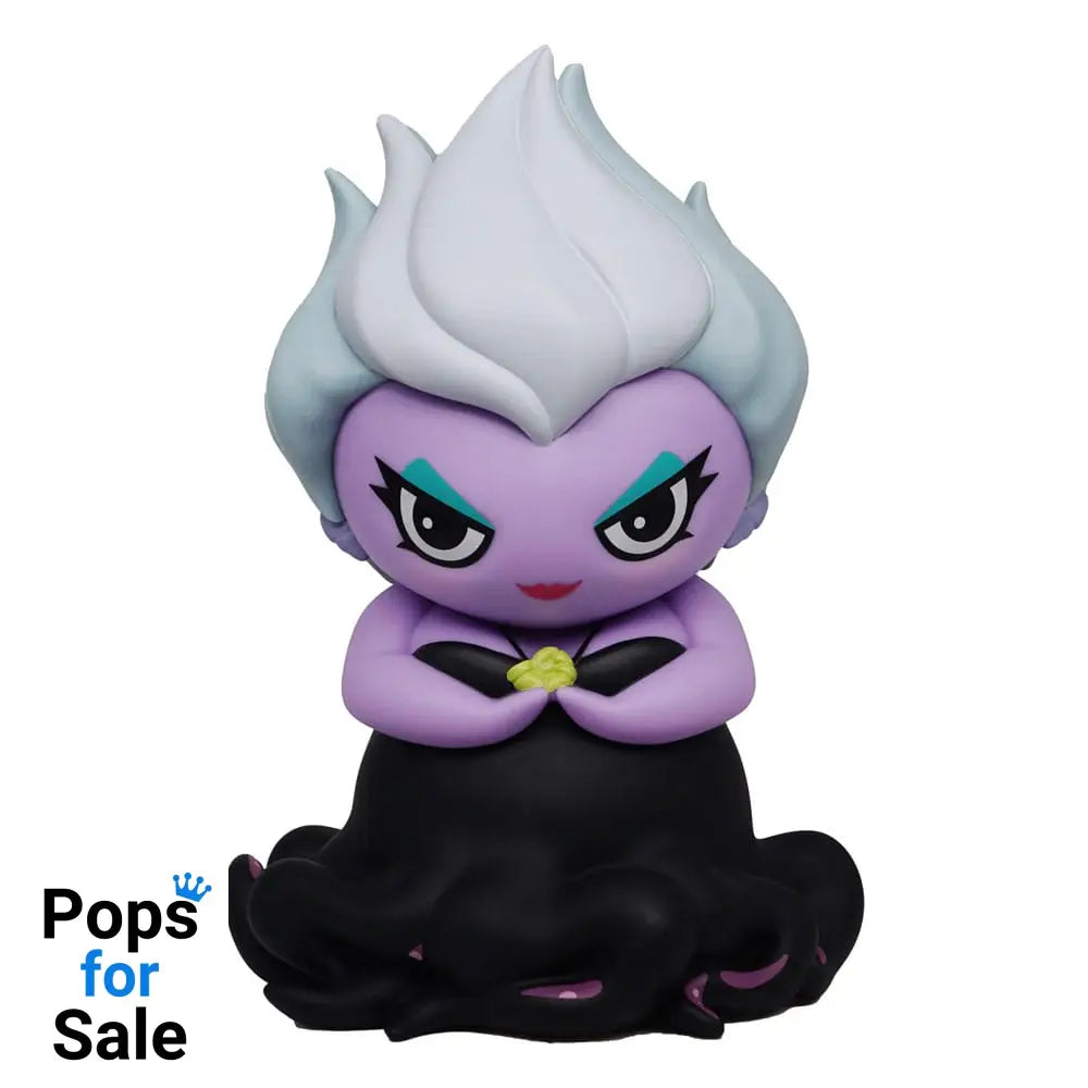 The Little Mermaid Figural Bank Ursula 20 cm
