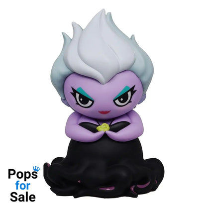 The Little Mermaid Figural Bank Ursula 20 cm