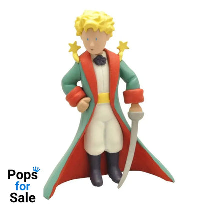 The Little Prince Figure The Little Prince 7 cm Mini-figures