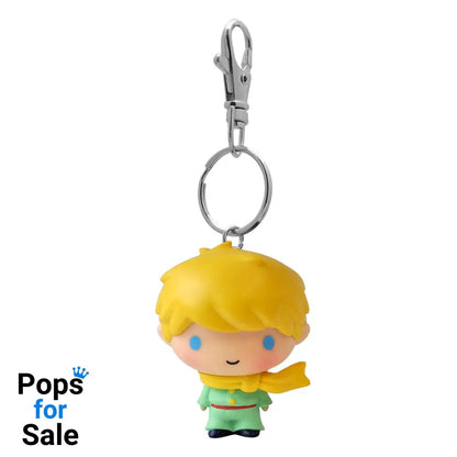 The Little Prince: Keychain Chibi The Little Prince 5 cm