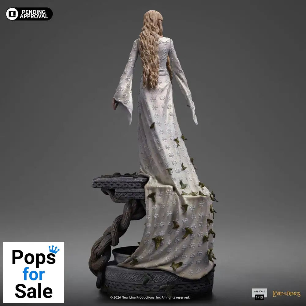 The Lord of the Rings Art Scale Statue 1/10 Galadriel 30 cm