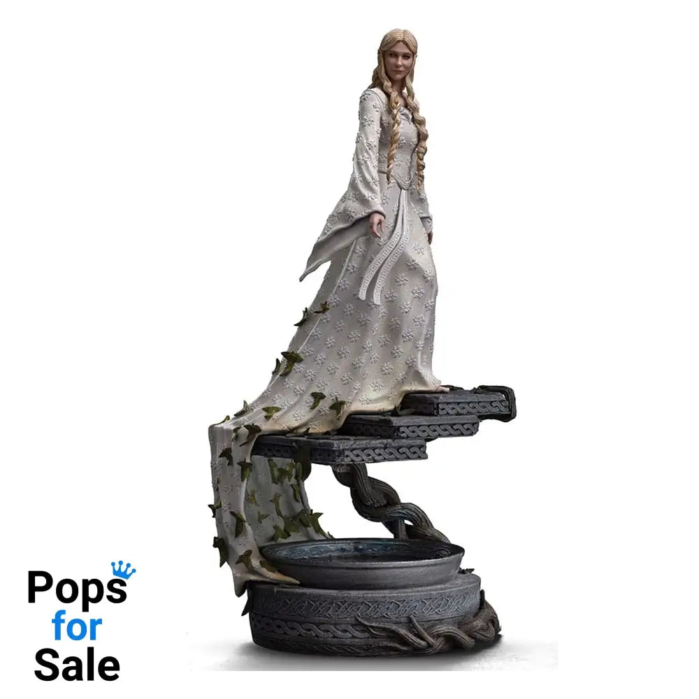 The Lord of the Rings Art Scale Statue 1/10 Galadriel 30 cm