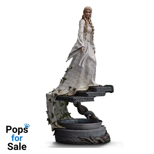 The Lord of the Rings Art Scale Statue 1/10 Galadriel 30 cm