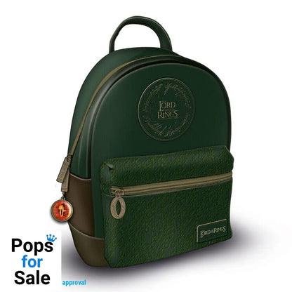 The Lord of the Rings Backpack The Ring Bags