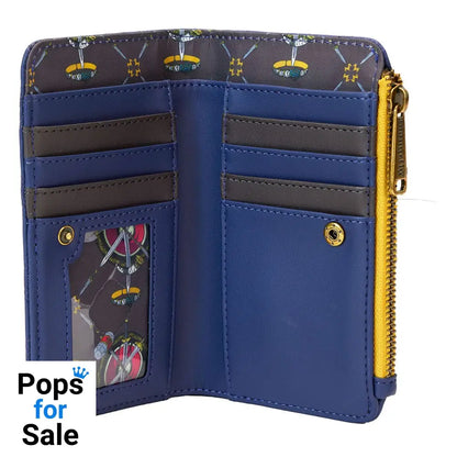 The Lord of the Rings by Loungefly Wallet The War of the Rohirrim