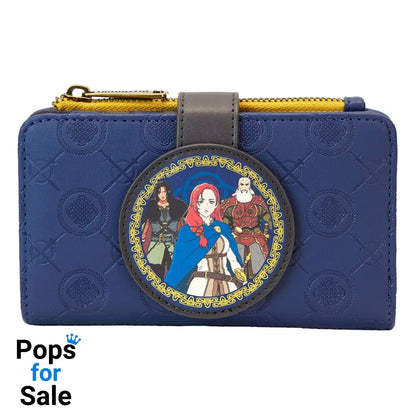 The Lord of the Rings by Loungefly Wallet The War of the Rohirrim