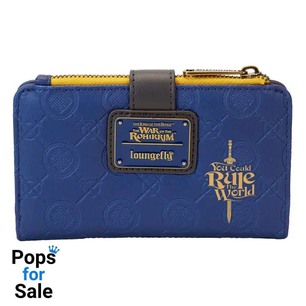 The Lord of the Rings by Loungefly Wallet The War of the Rohirrim