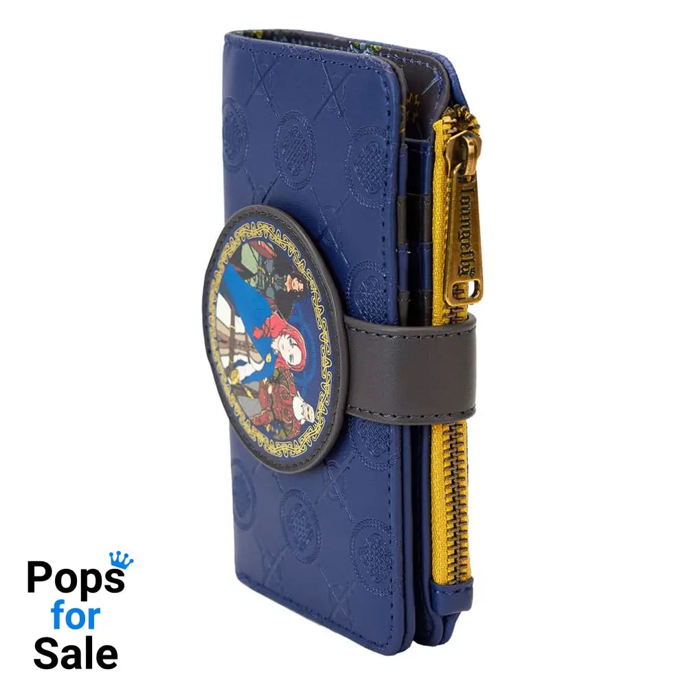 The Lord of the Rings by Loungefly Wallet The War of the Rohirrim