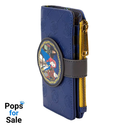 The Lord of the Rings by Loungefly Wallet The War of the Rohirrim