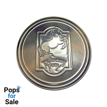 The Lord of the Rings Coaster 4-Pack Green Dragon