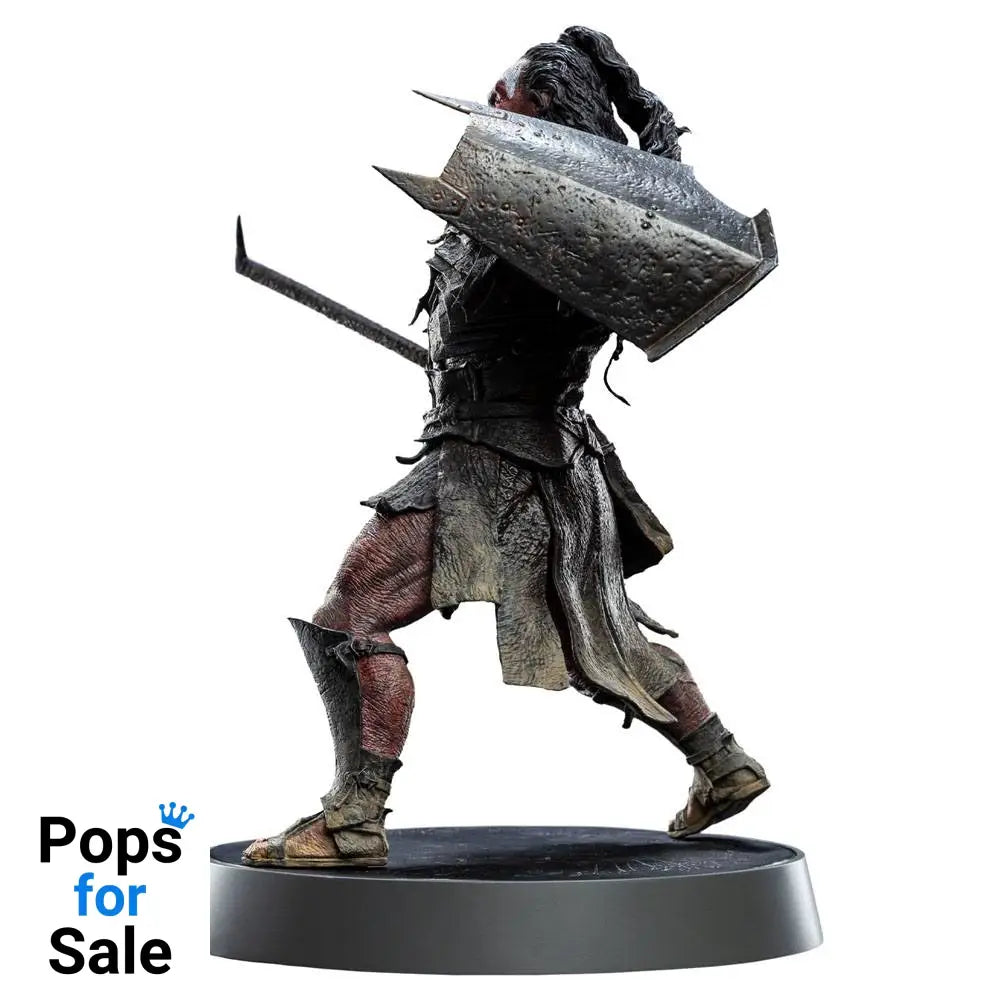 The Lord of the Rings Figures of Fandom PVC Statue Lurtz 25 cm