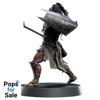 The Lord of the Rings Figures of Fandom PVC Statue Lurtz 25 cm