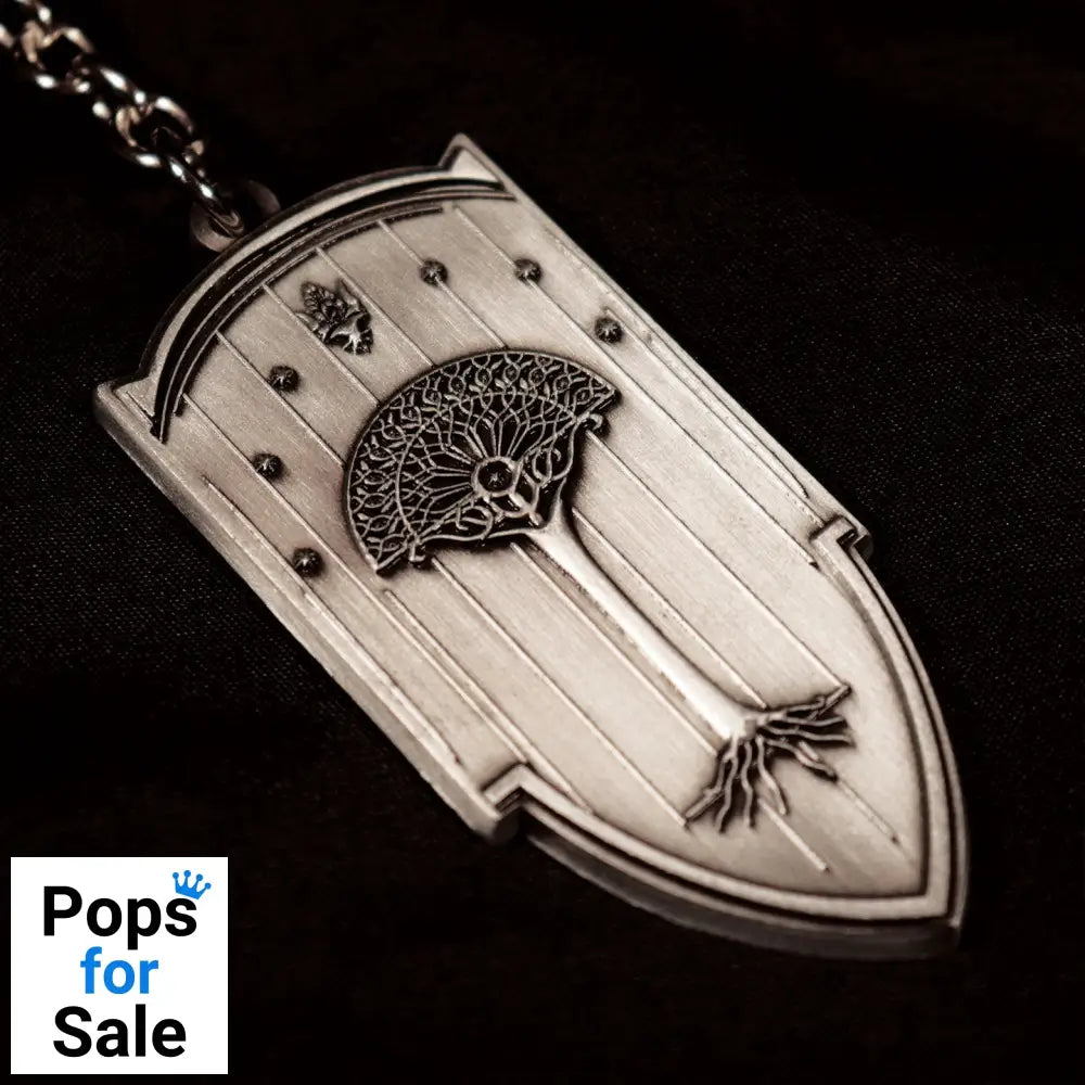 The Lord of the Rings Gondor Keyring Key Ring
