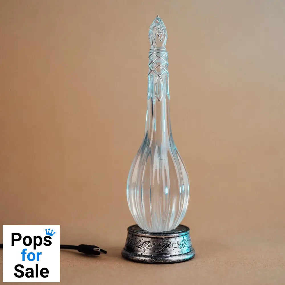 The Lord of the Rings Lamp with USB-C Earendil