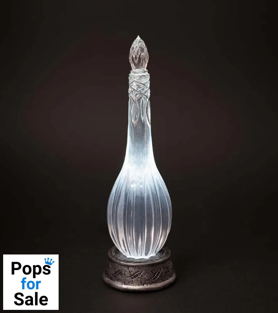 The Lord of the Rings Lamp with USB-C Earendil