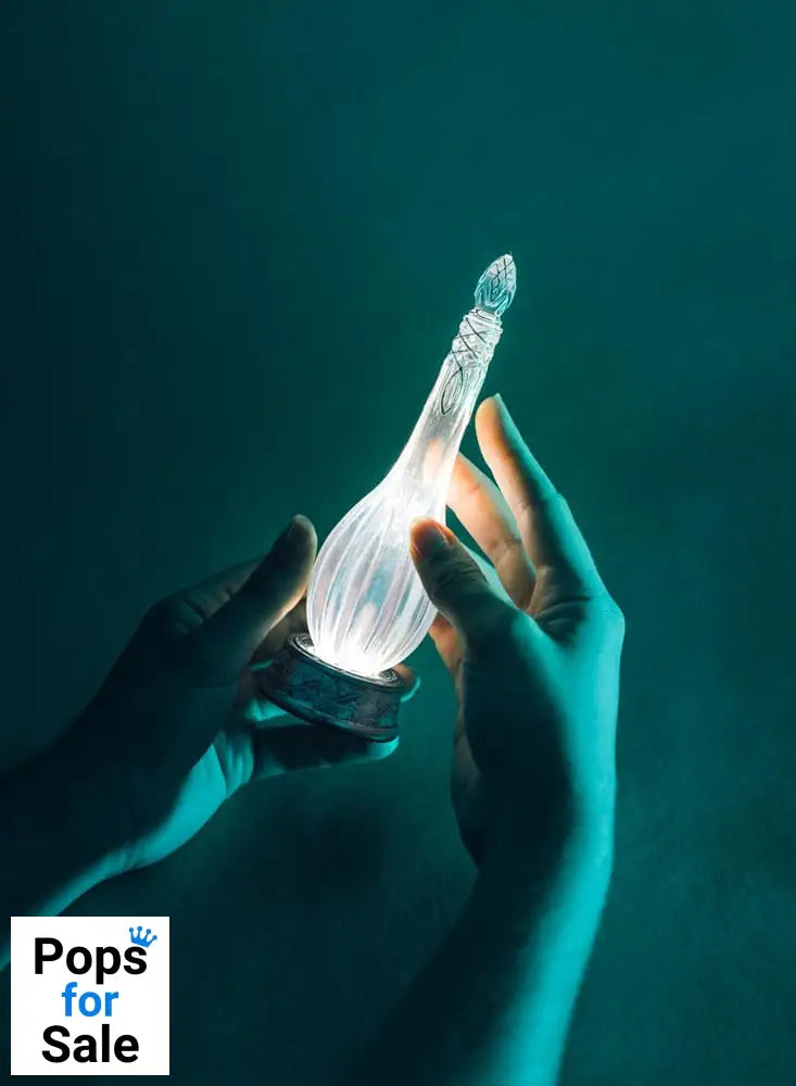 The Lord of the Rings Lamp with USB-C Earendil