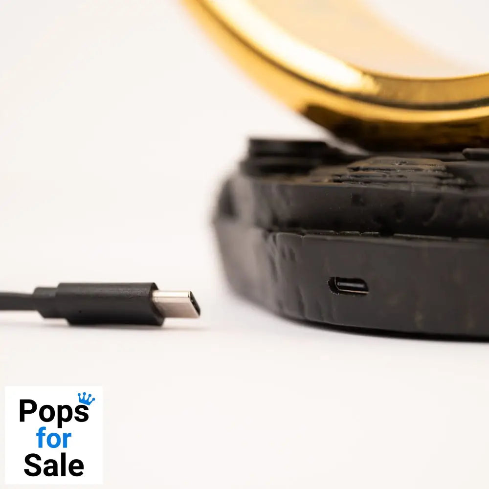 The Lord of the Rings Lamp with USB-C One Ring