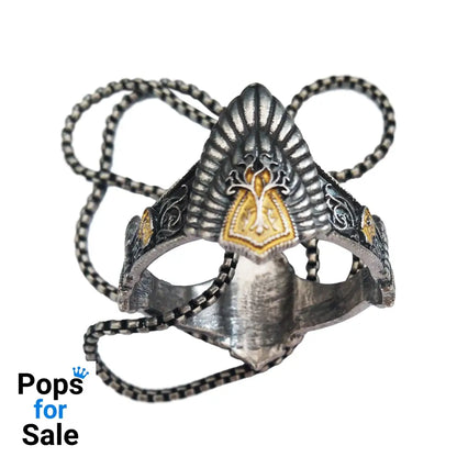 The Lord of the Rings Limited Edition Replica Crown of Elessar Necklace Replica