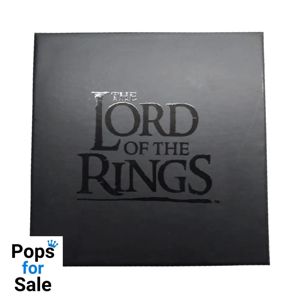 The Lord of the Rings Limited Edition Replica Crown of Elessar Necklace Replica