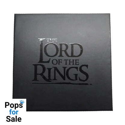 The Lord of the Rings Limited Edition Replica Crown of Elessar Necklace Replica