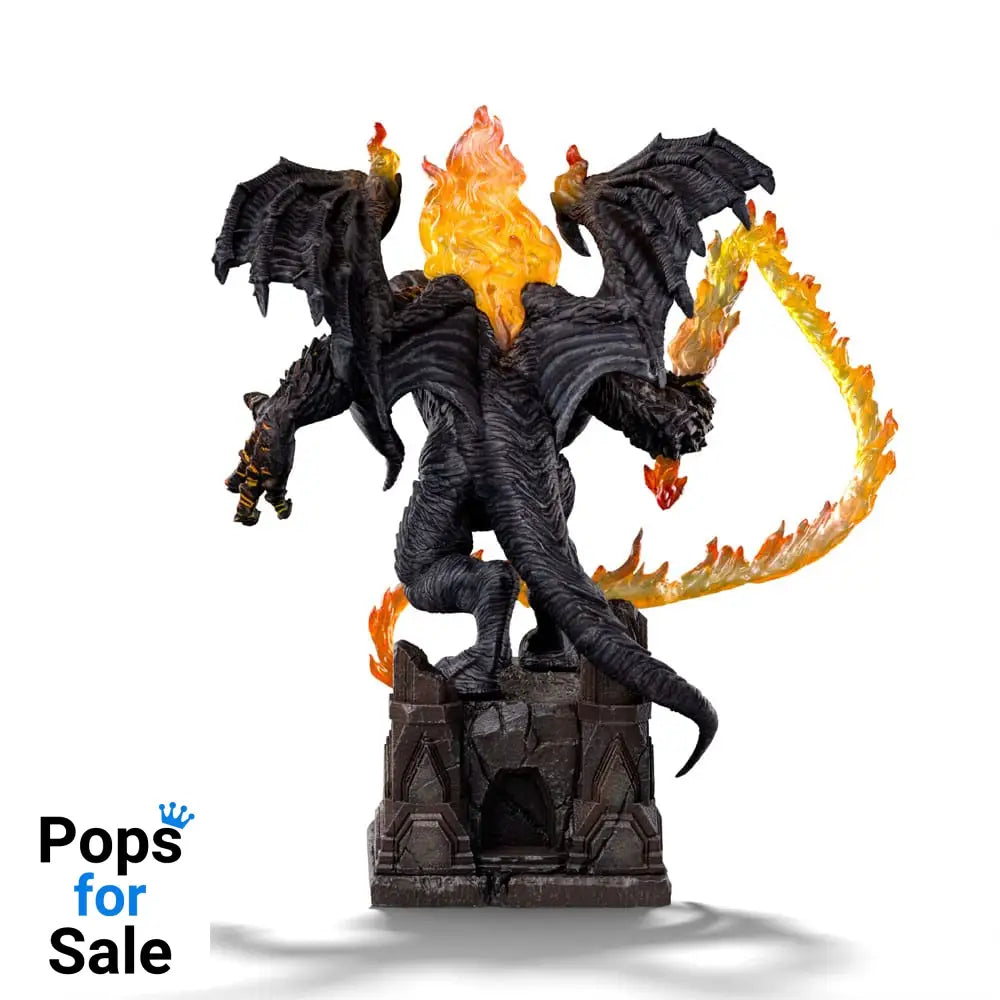 The Lord of the Rings Mini Co. PVC Figure Balrog 17 cm
