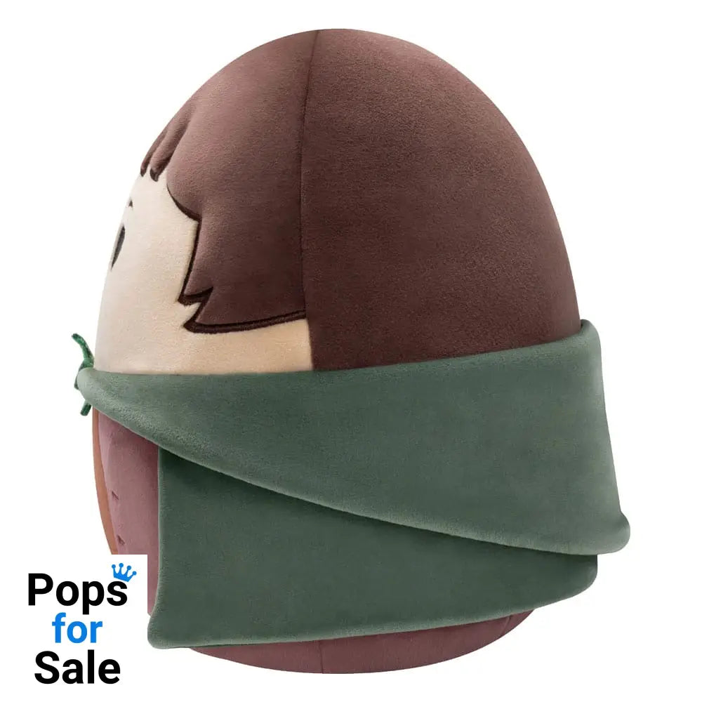 The Lord of the Rings Squishmallows Plush Figure Frodo 25 cm