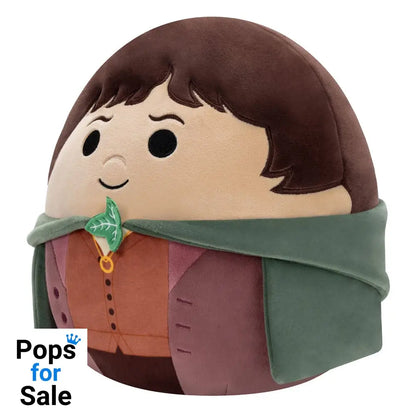 The Lord of the Rings Squishmallows Plush Figure Frodo 25 cm