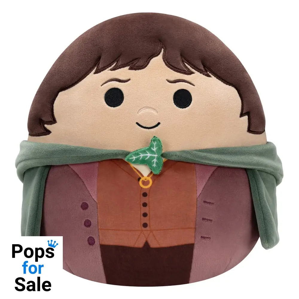 The Lord of the Rings Squishmallows Plush Figure Frodo 25 cm Plushes