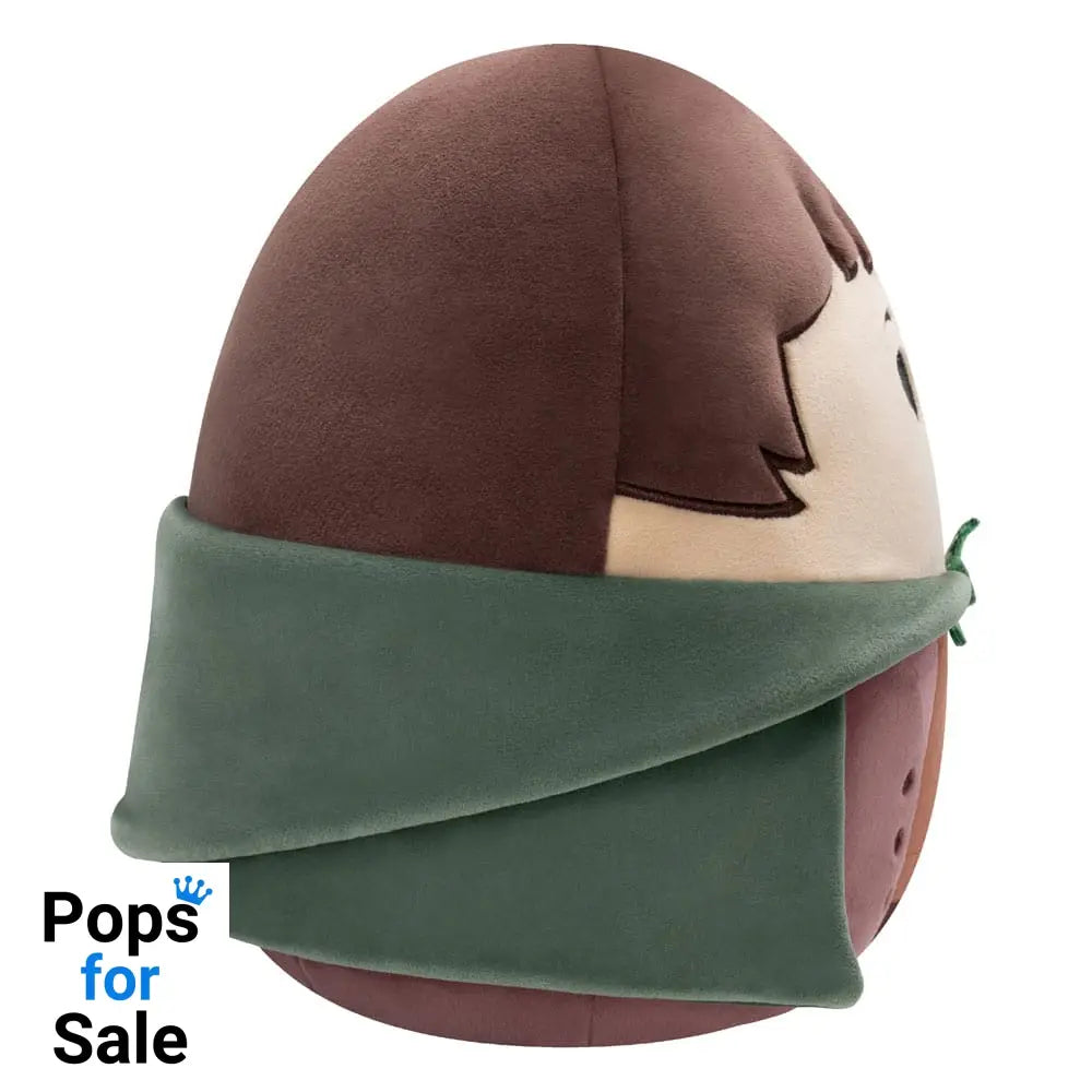 The Lord of the Rings Squishmallows Plush Figure Frodo 25 cm