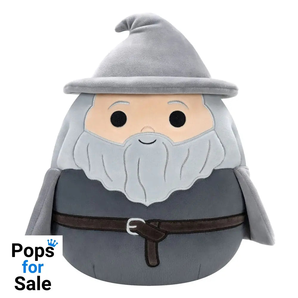 The Lord of the Rings Squishmallows Plush Figure Gandalf 25 cm