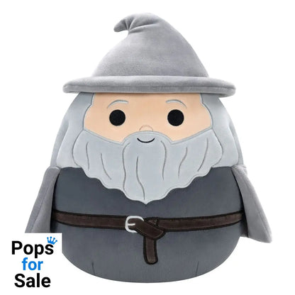 The Lord of the Rings Squishmallows Plush Figure Gandalf 25 cm