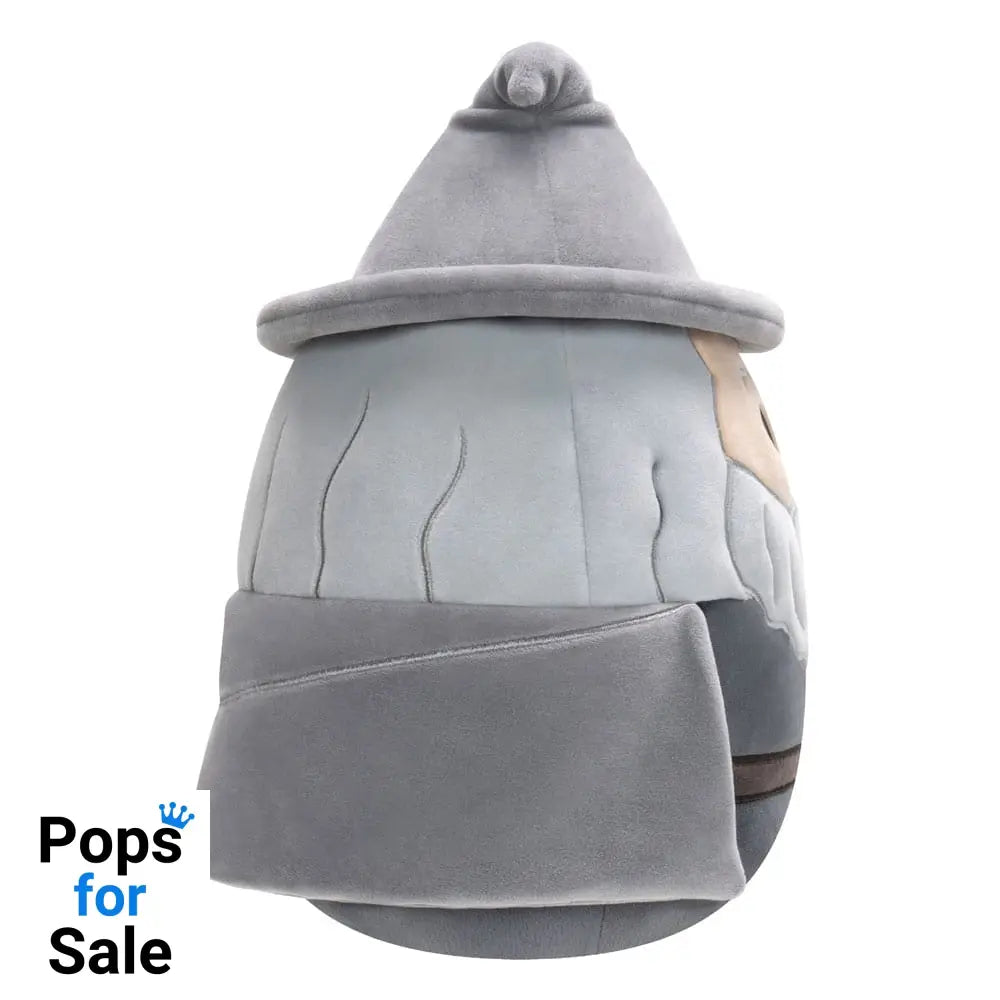 The Lord of the Rings Squishmallows Plush Figure Gandalf 25 cm