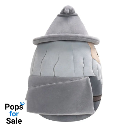 The Lord of the Rings Squishmallows Plush Figure Gandalf 25 cm